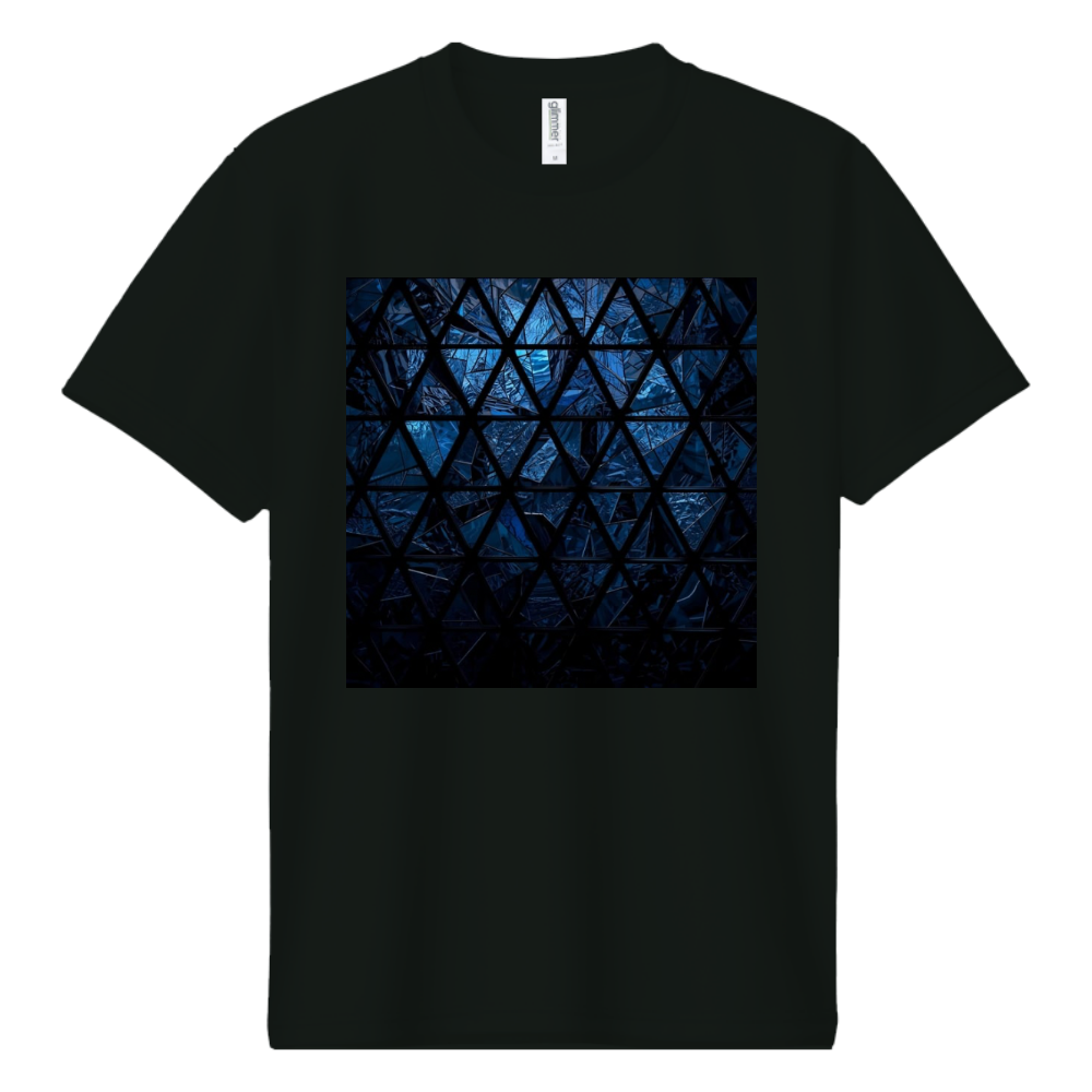 【ステンドグラス】