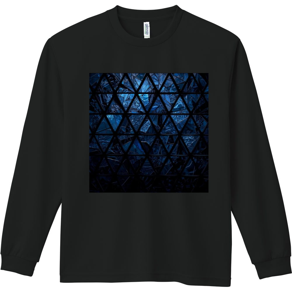 【ステンドグラス】