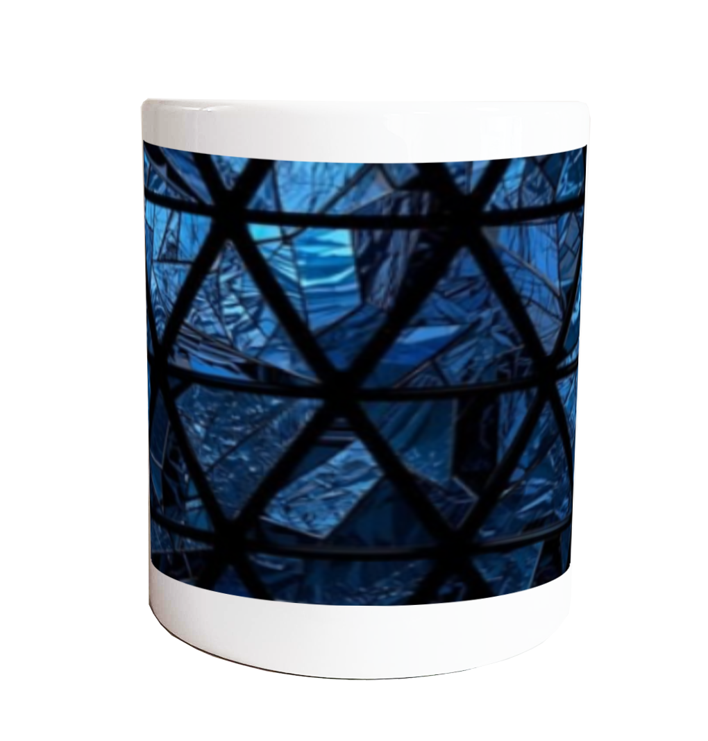 【ステンドグラス】