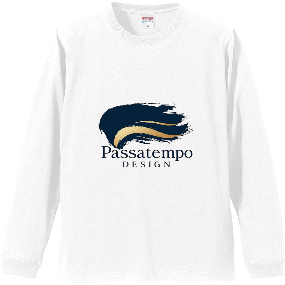 Passatempo Design ロゴシリーズ