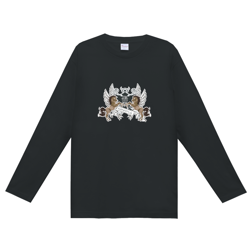 うま紋章（Horse emblem）