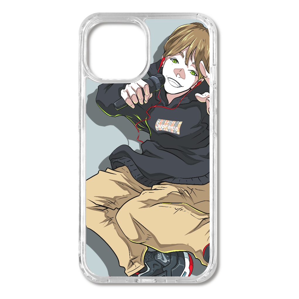 BAO　iPhone14 MagSafe対応