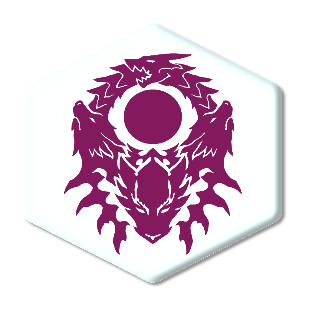 ケロベロスの紋