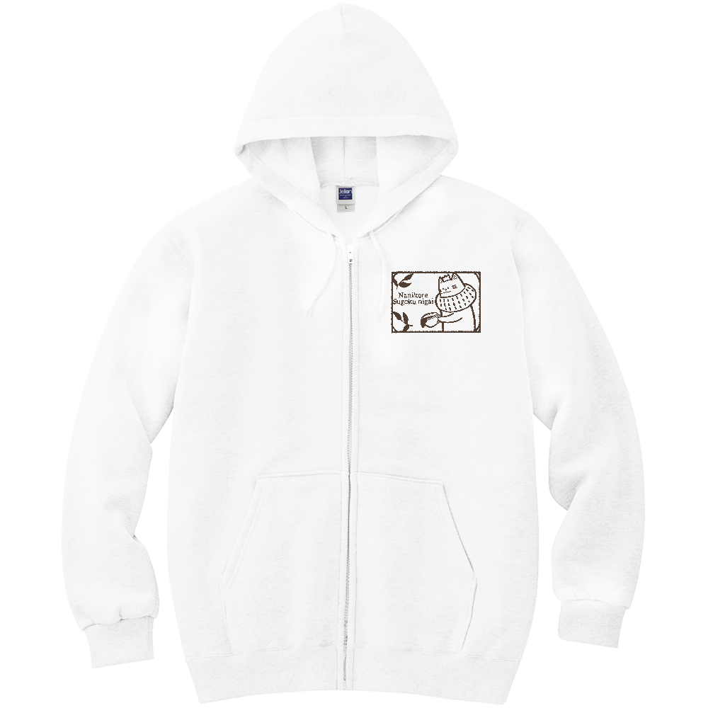 ワンポイントぬこ