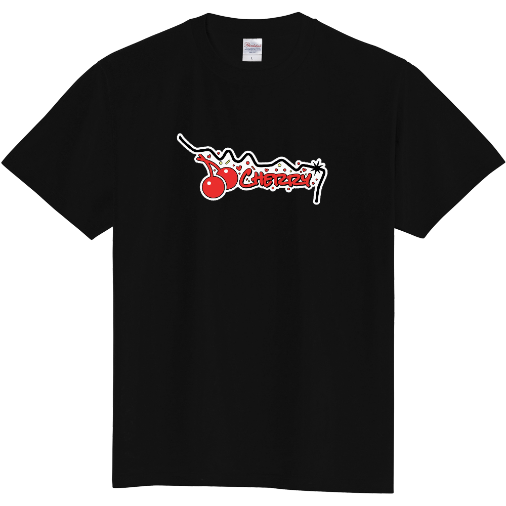 No.1【Cherry】-峠-スポット【ポップ】