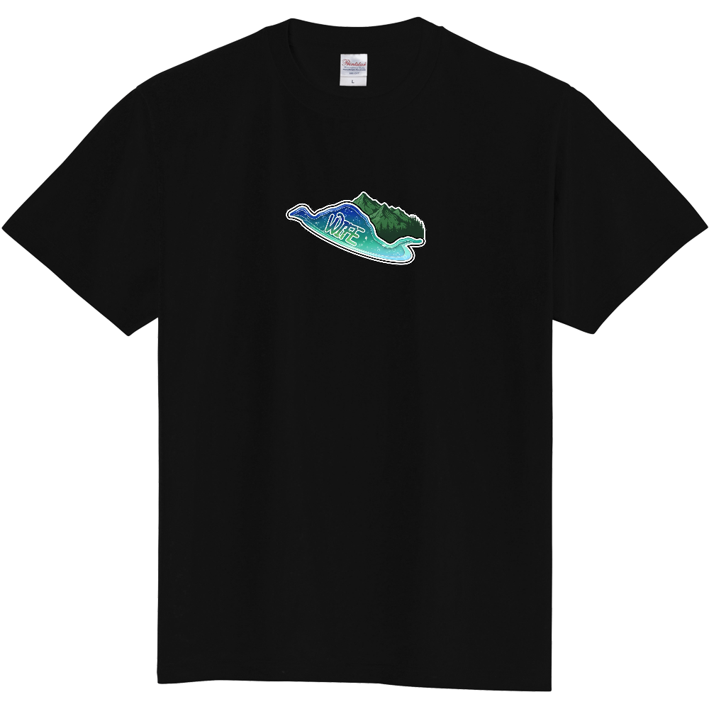 No.9【WIFE】-峠-スポット【ポップ】