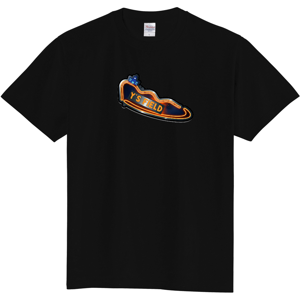 No.10【Y's FIELD】-峠-スポット【ポップ】