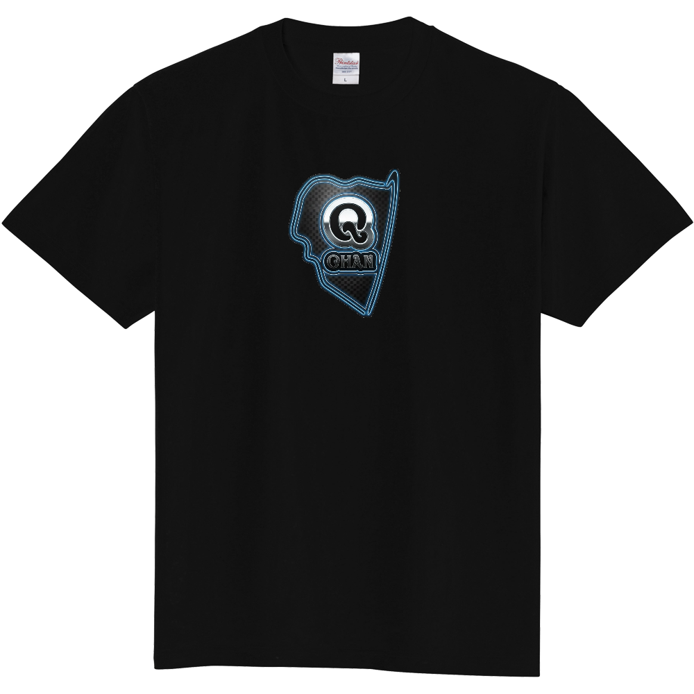 No. 11【Q Chan】-峠-スポット【ポップ】