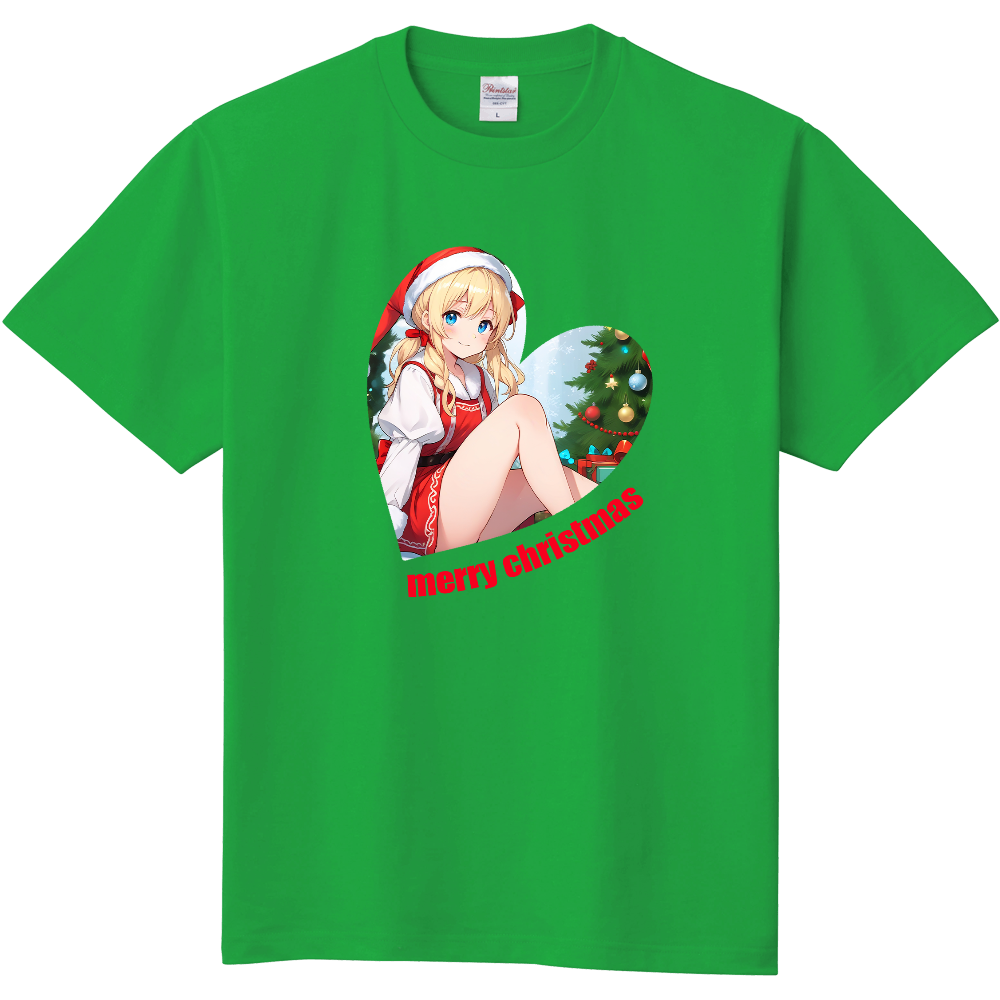 スイートガールのＴシャツ