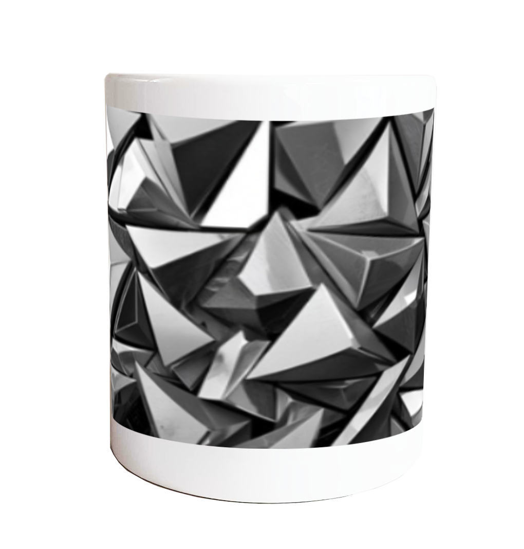 【幾何学模様】