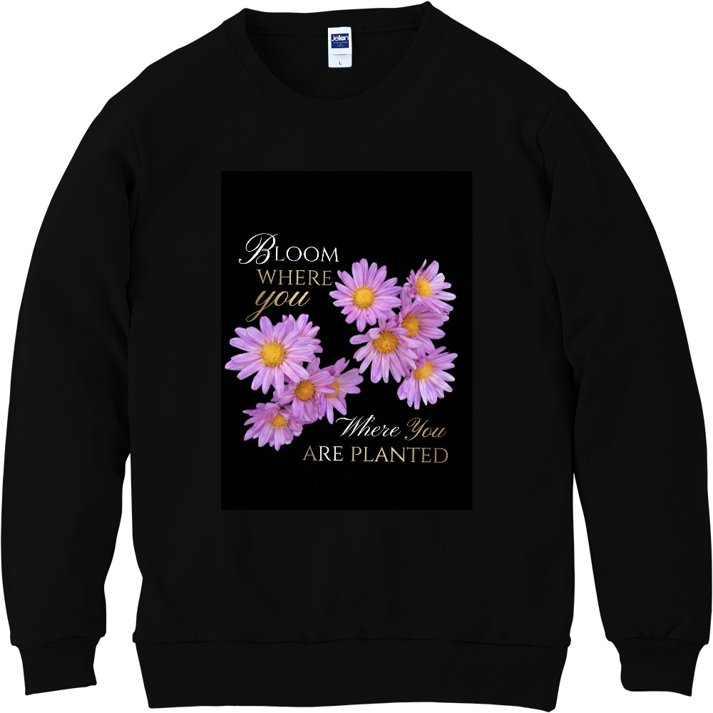 Cute flowers　可愛い花