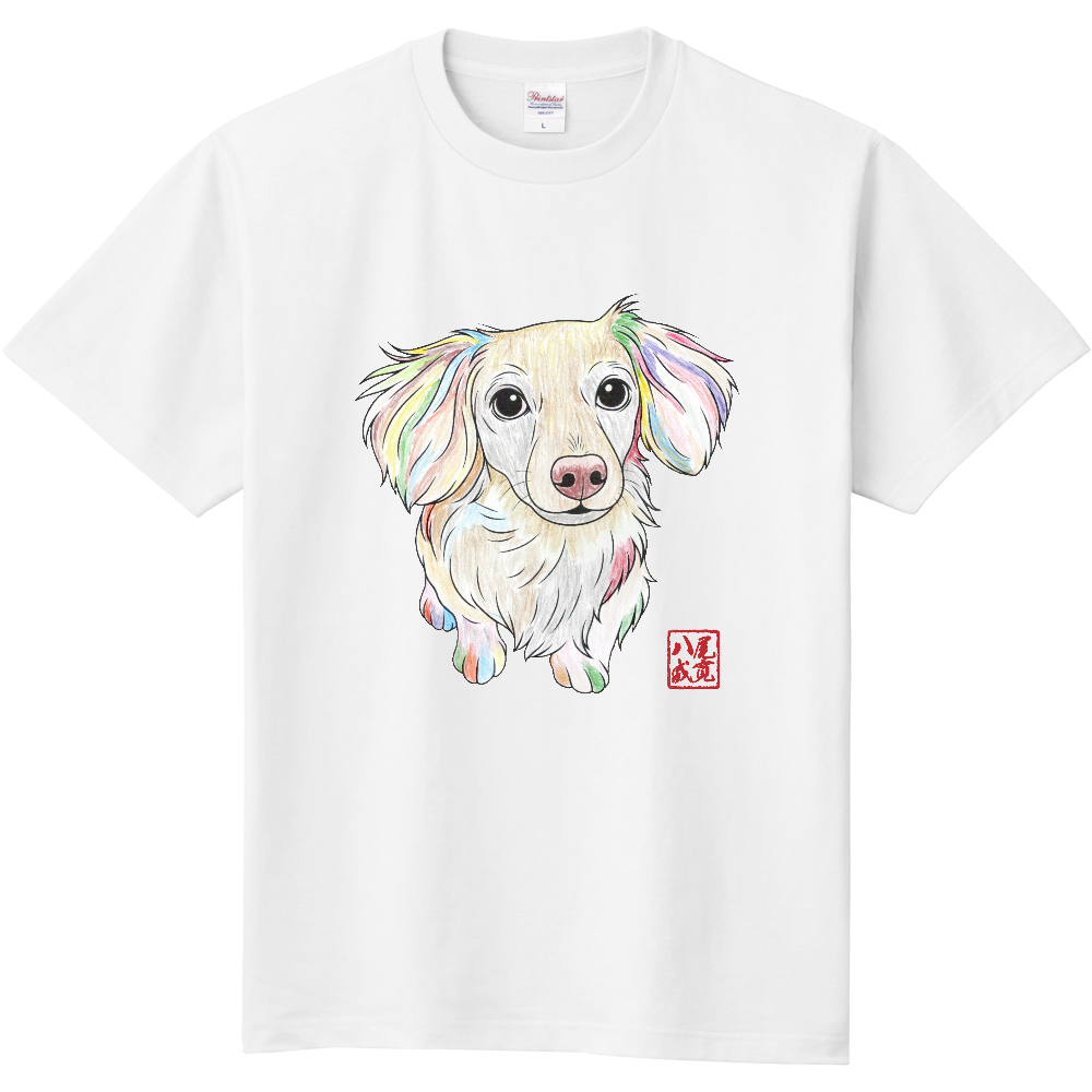 マルちゃんTシャツ