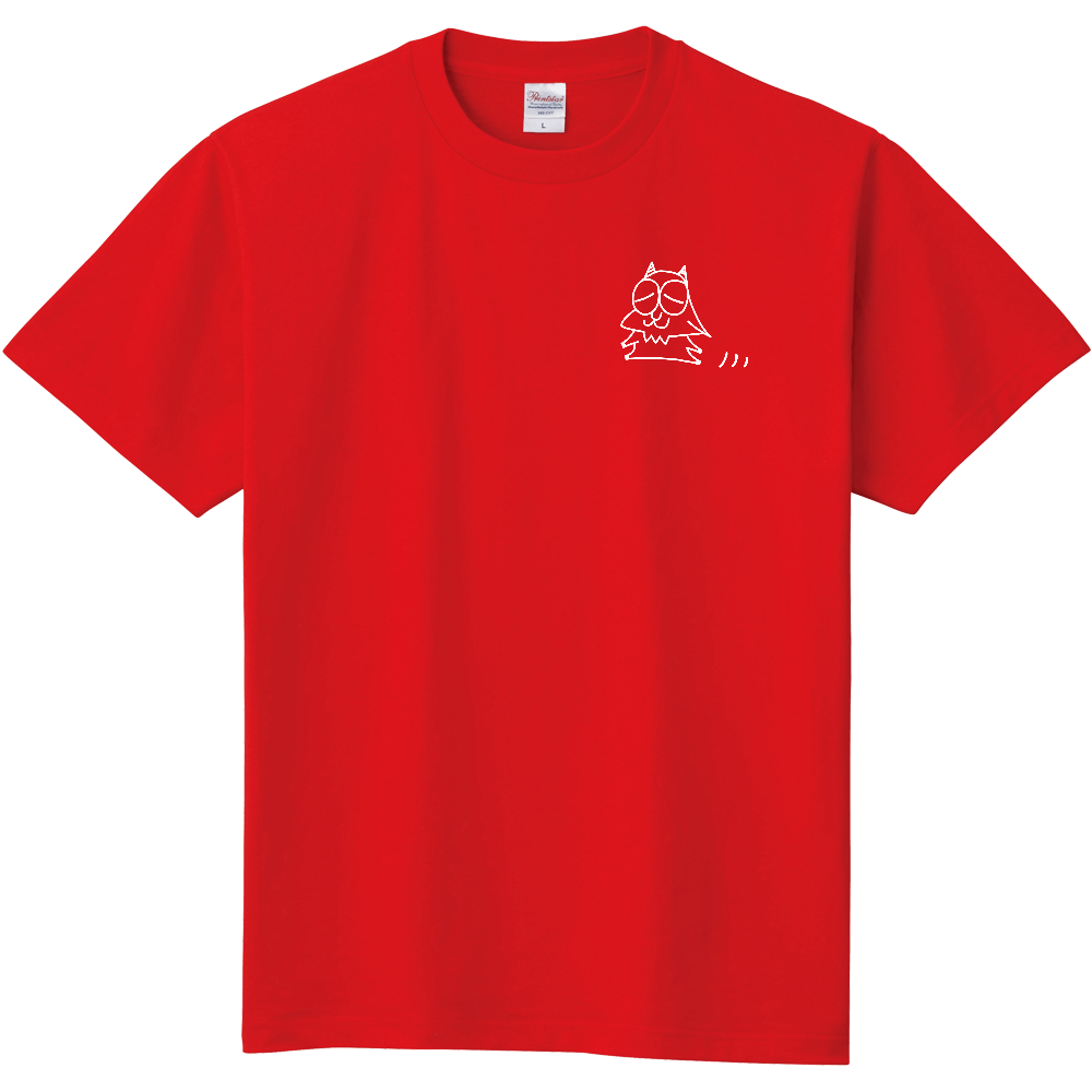 ワンポイント三ヤギ