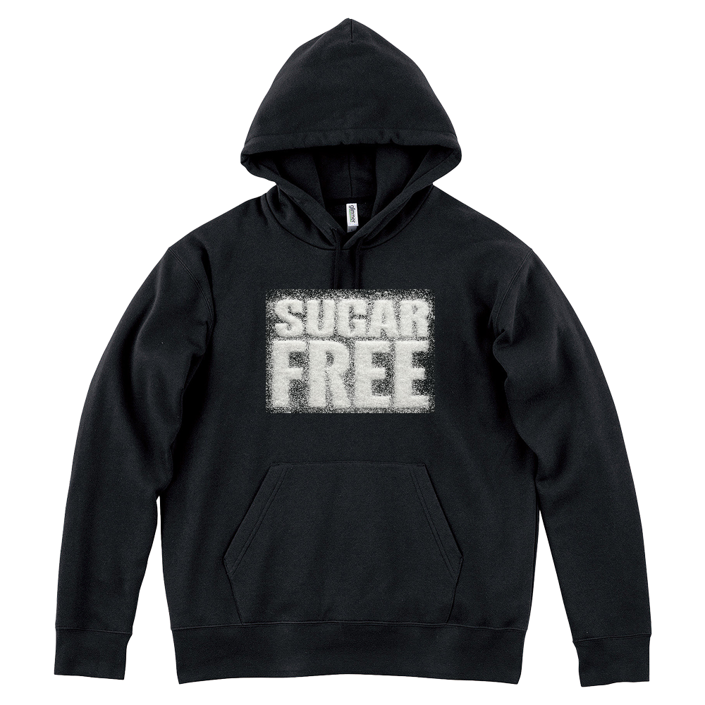 SUGAR FREE HOODIE