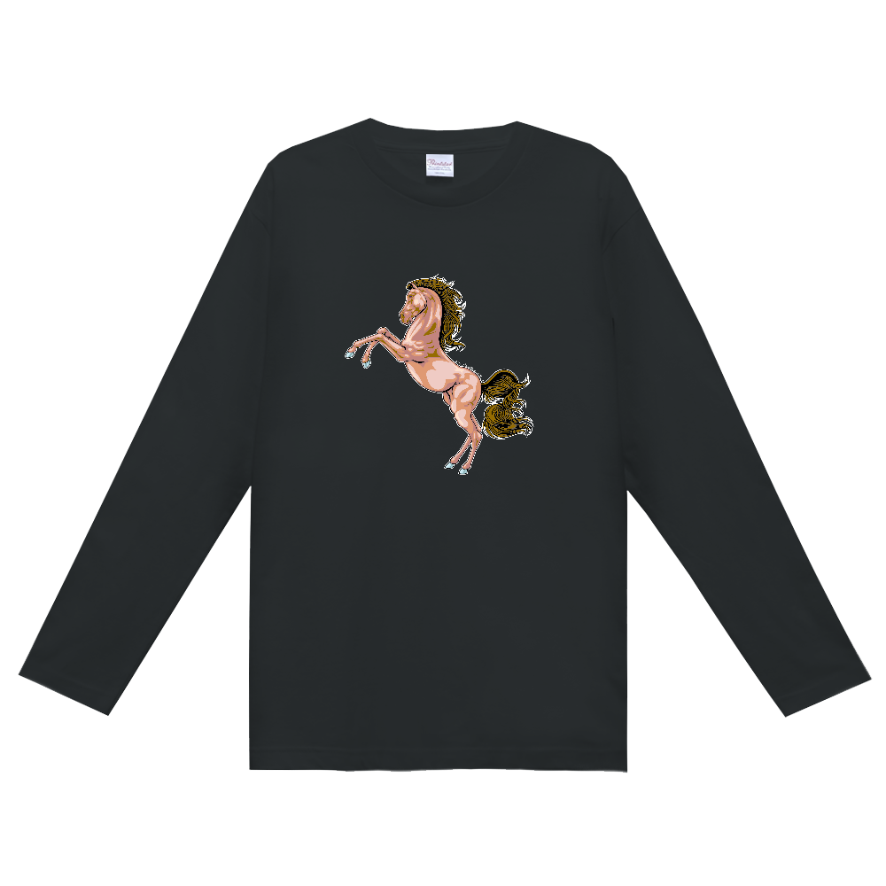  跳ね馬 (prancing horse)