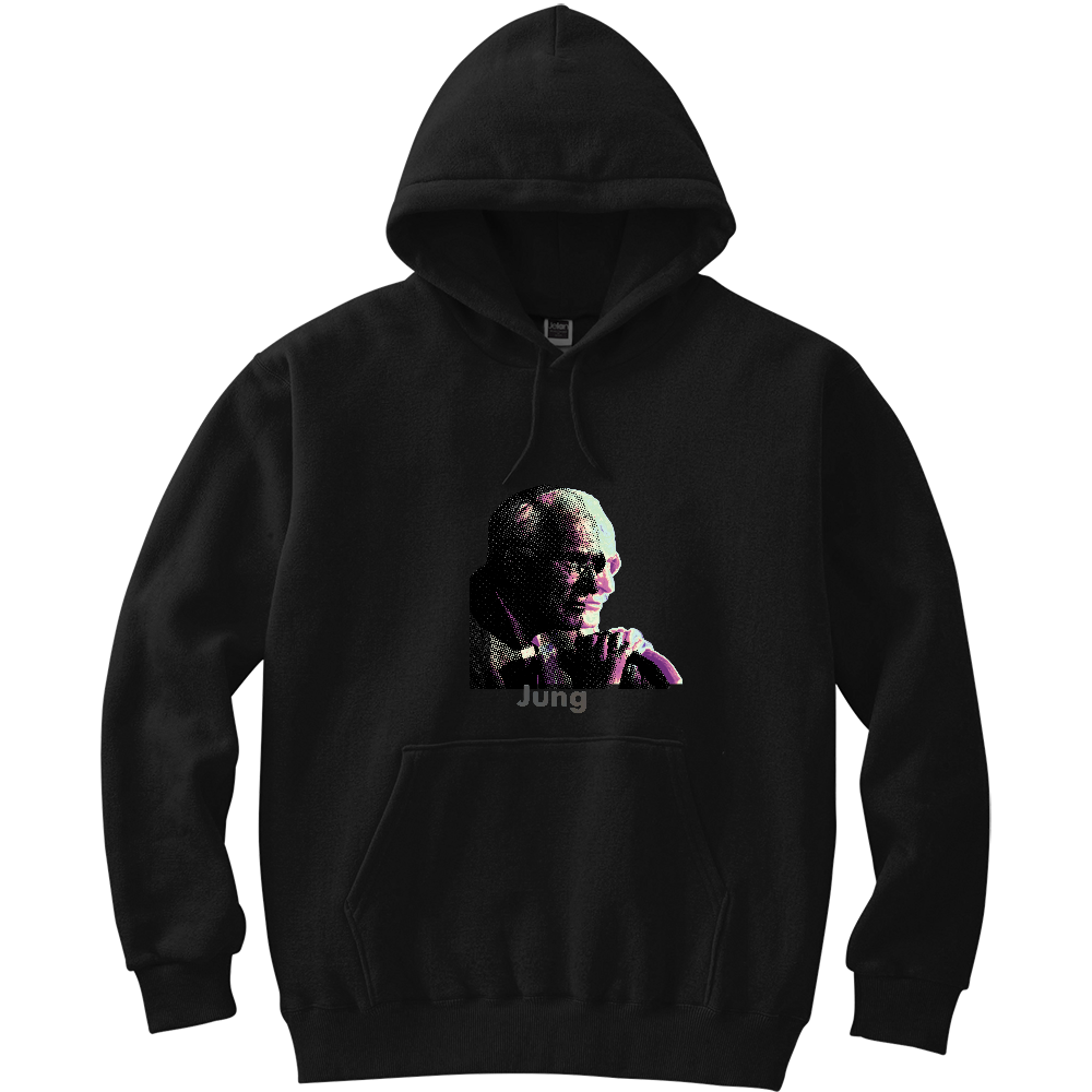 ユングパーカー