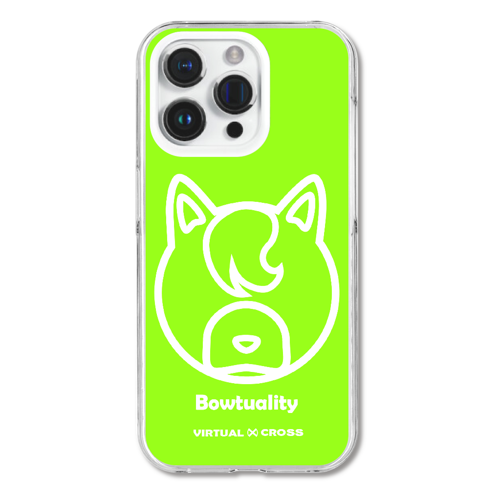 Bowtuality キミドリ 15Pro