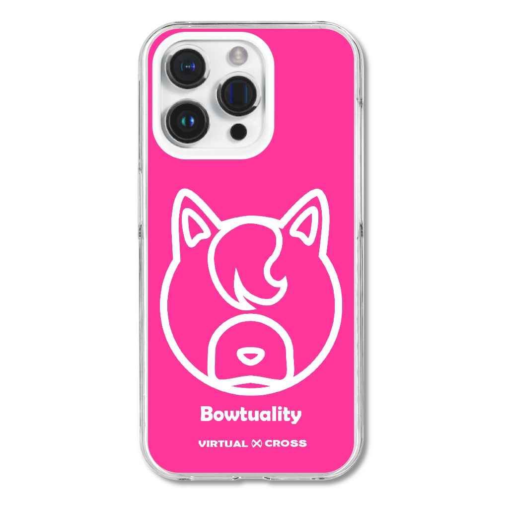 Bowtuality サクラ 15Pro