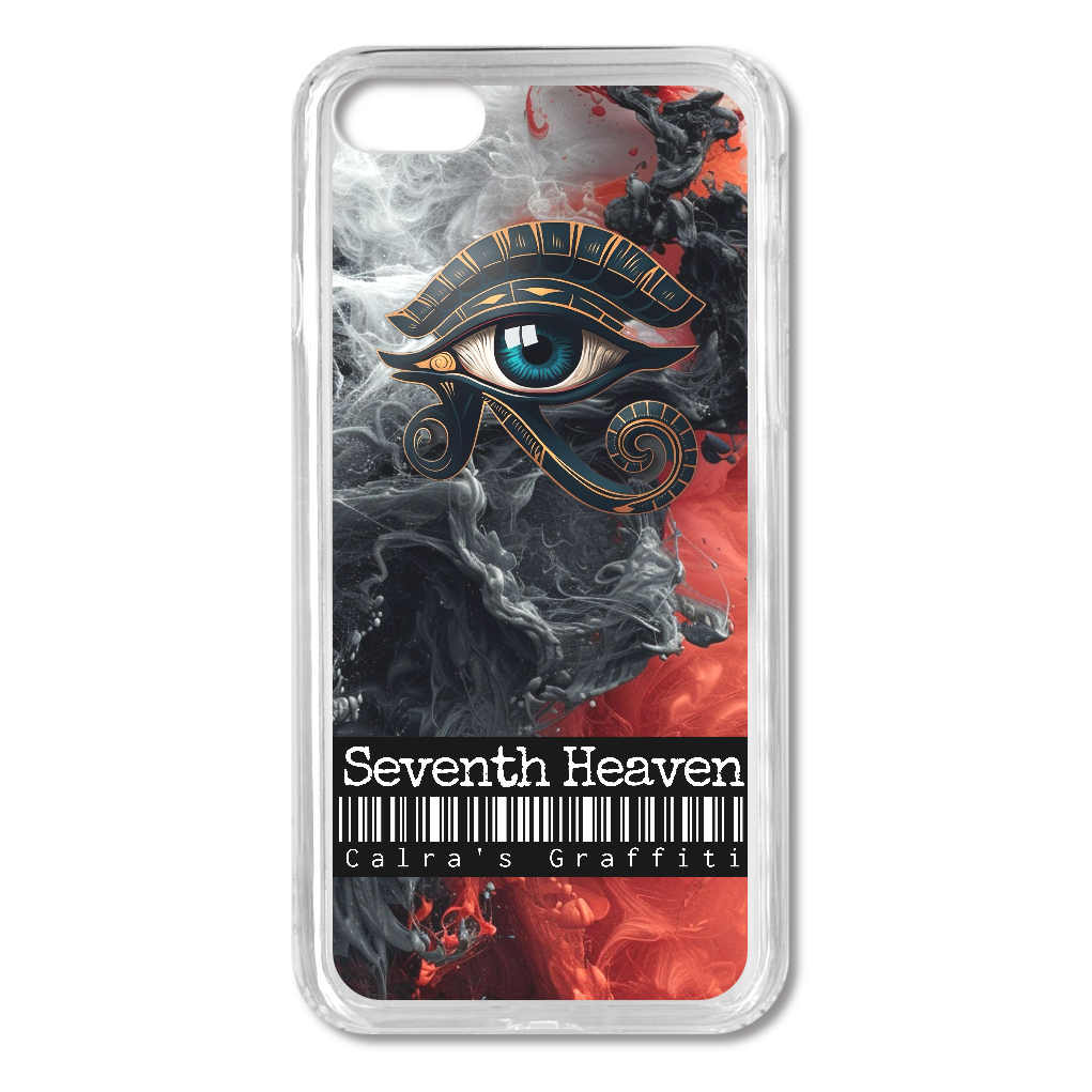 Calra's Graffiti iPhone8/SE2/SE3 MagSafe対応ケース