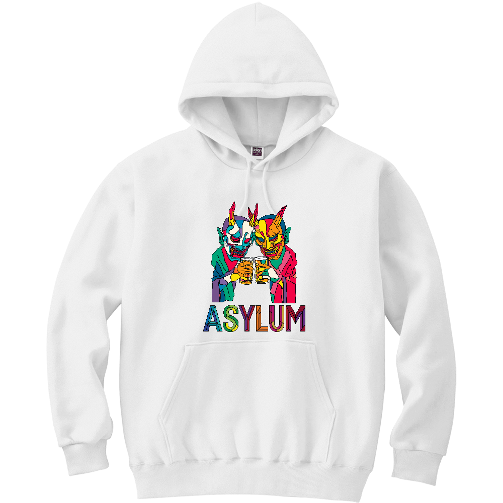 2025オフ会パーカー