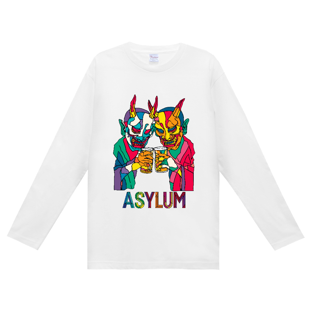 2025オフ会ロンT