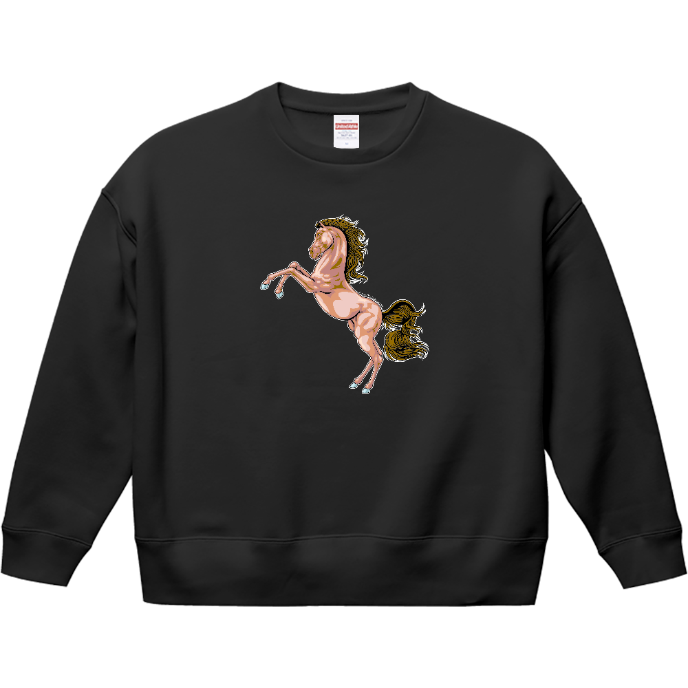  跳ね馬 (prancing horse)