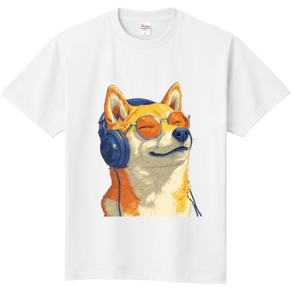 柴犬チルアート