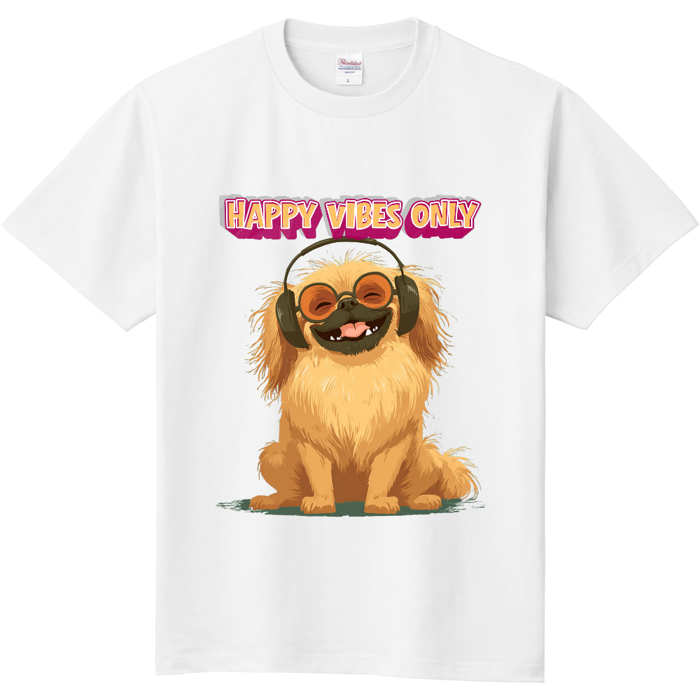 にこにこペキ × ポジティブミュージックデザイン