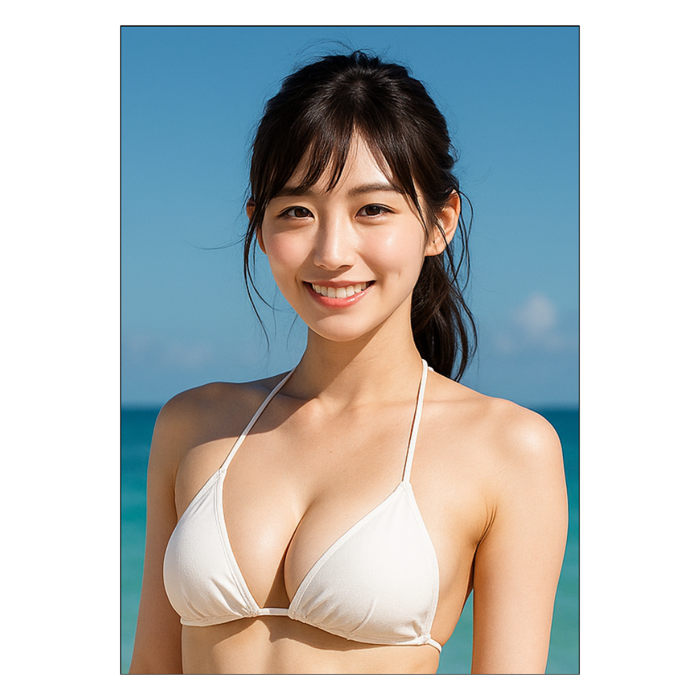 ポスター_AI Collection_033