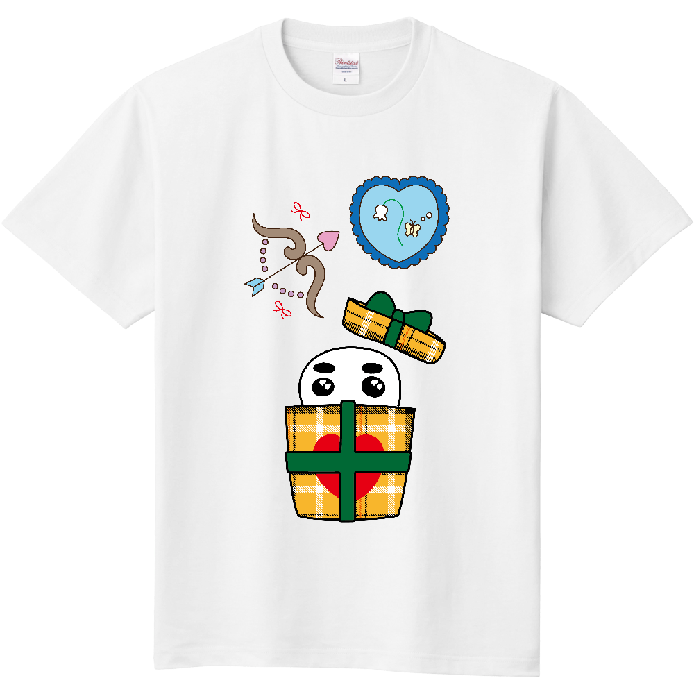 Little Glee Monster × UP-T 自分だけのリトグリTシャツが作れる