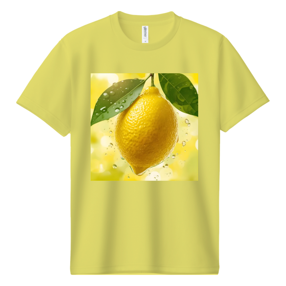 【爽やかレモン】