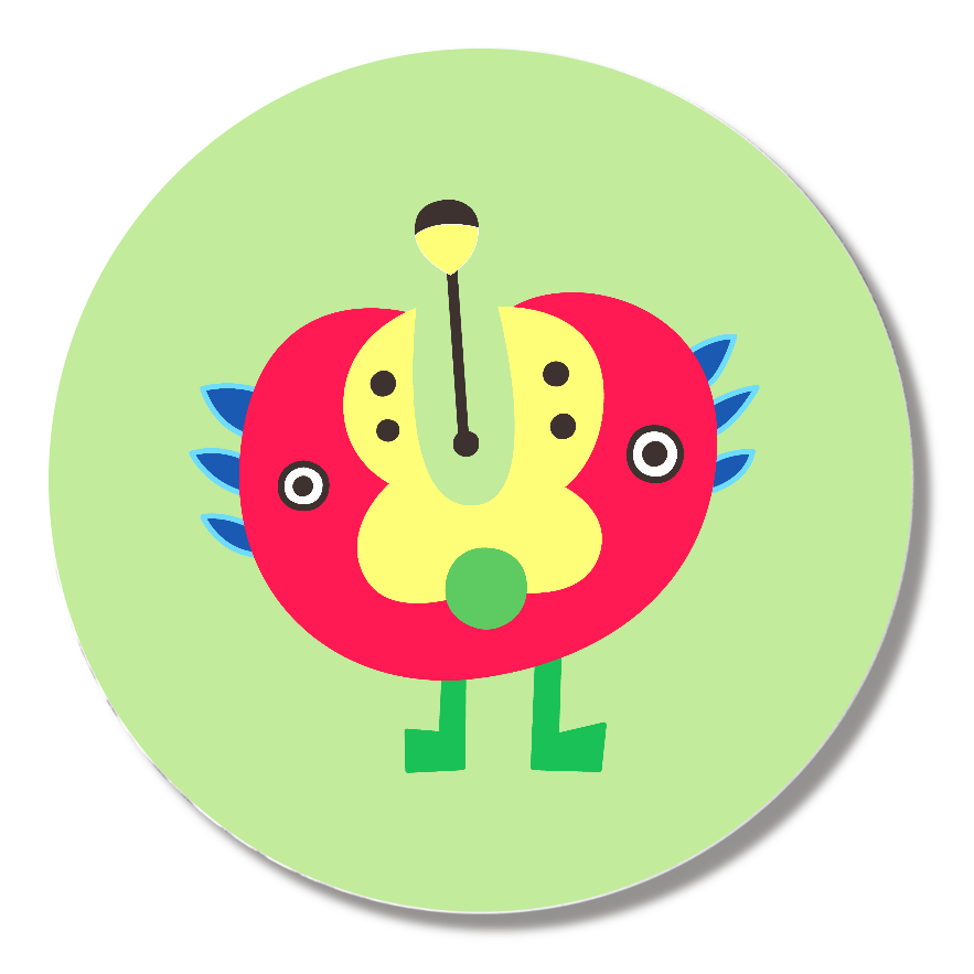 テマキノタネ 13