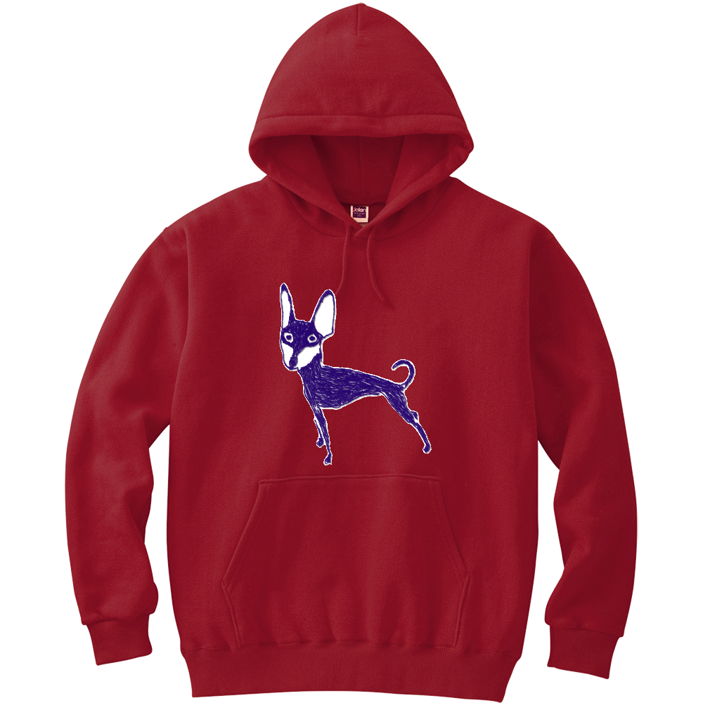 ミニチュアピンシャー好きのためのデザイン