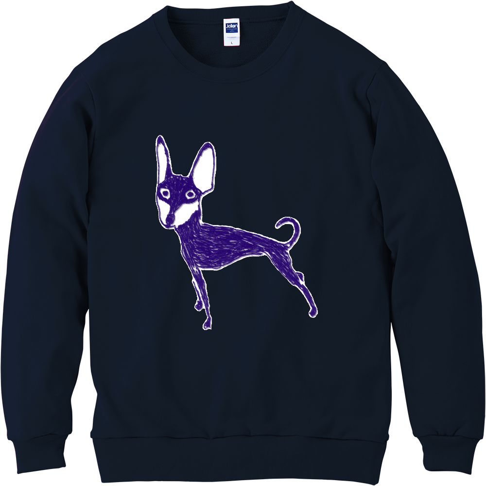 ミニチュアピンシャー好きのためのデザイン