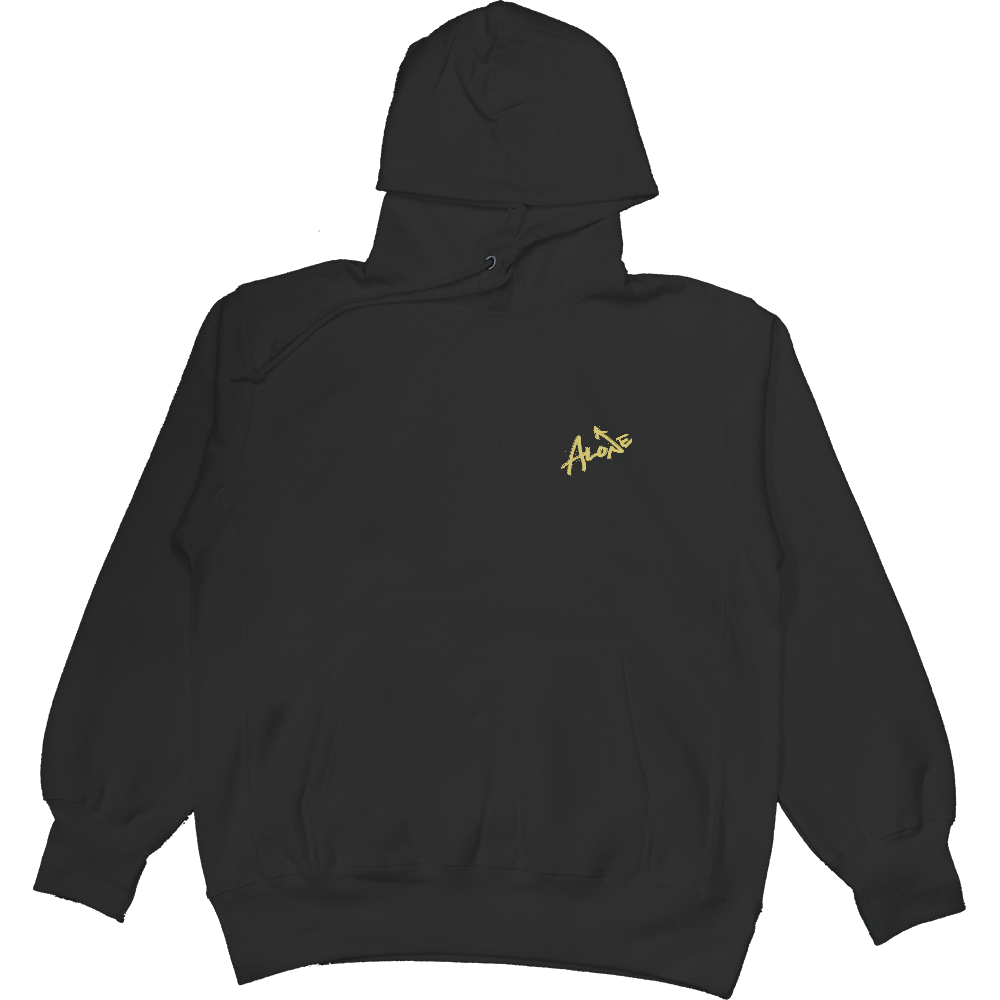 本八幡アローン会パーカー(フロント有)