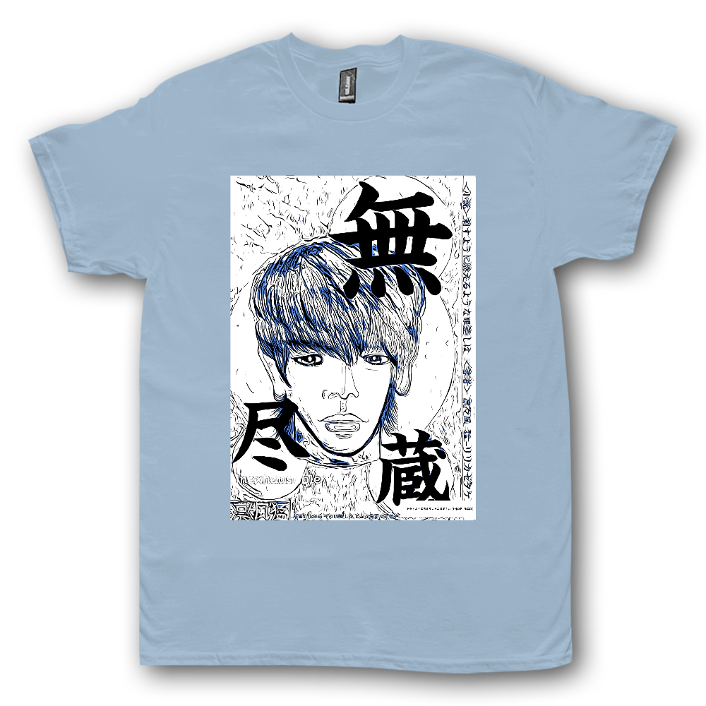 小説 [刺すように燃えるような眼差しは] グッズ29