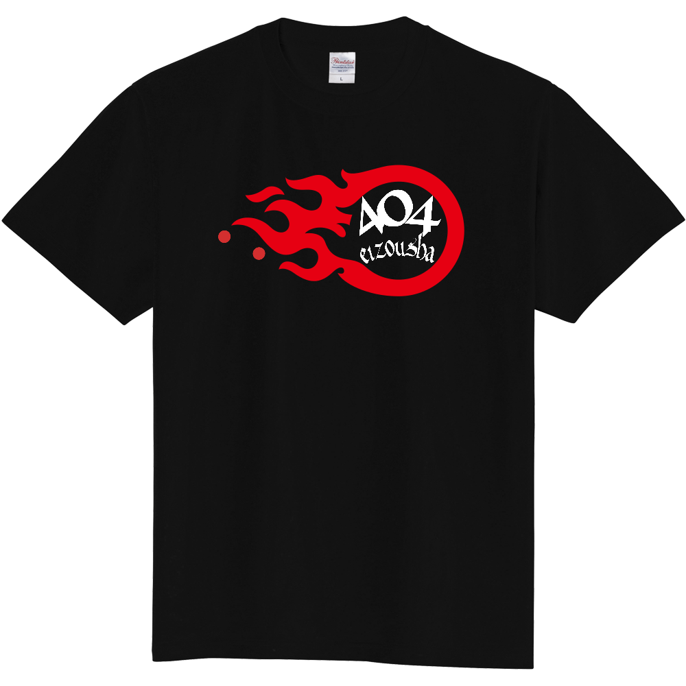 四零四映像舎 Tシャツ