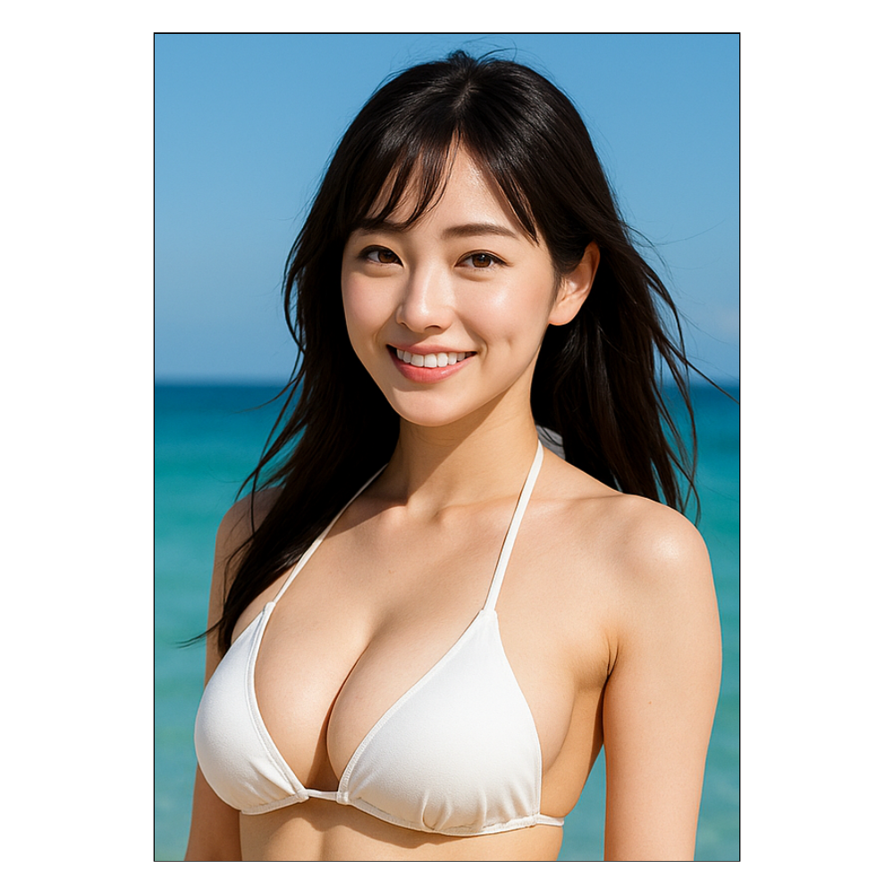 ポスター_AI Collection_034