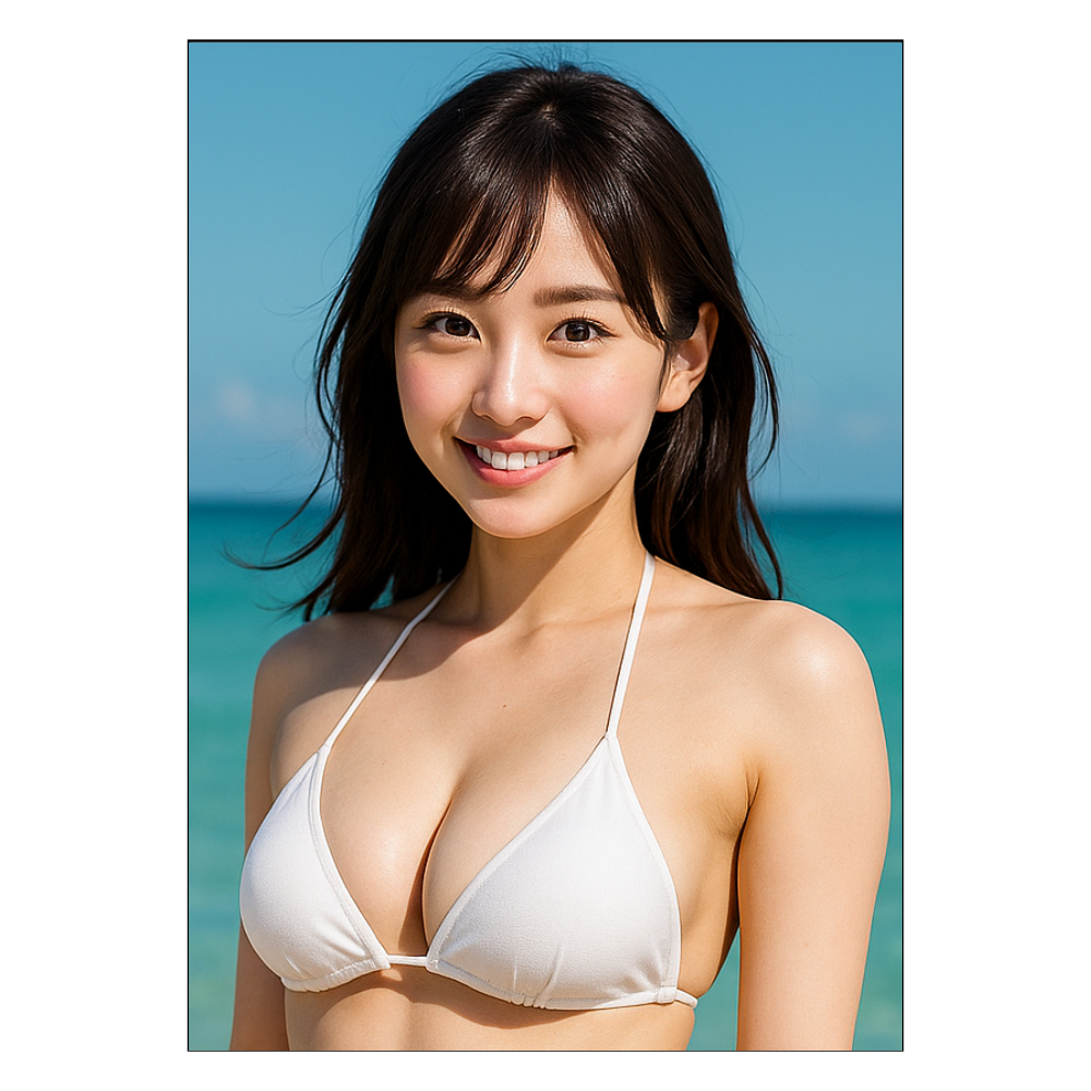 ポスター_AI Collection_035