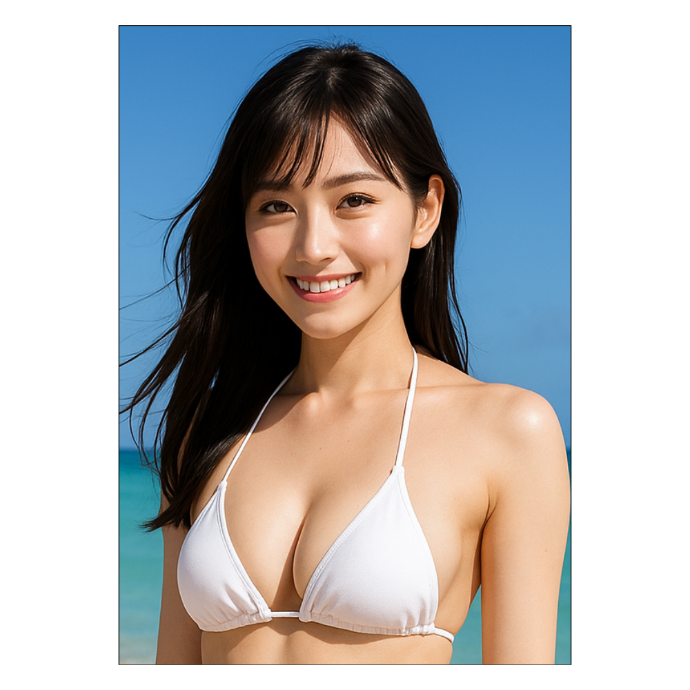 ポスター_AI Collection_036