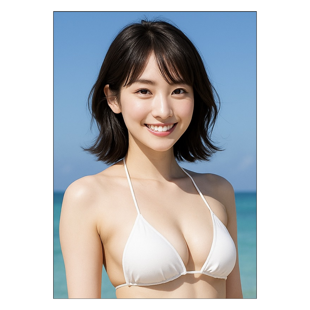 ポスター_AI Collection_038