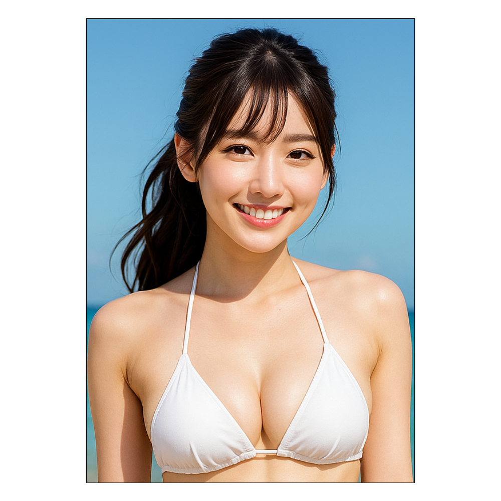 ポスター_AI Collection_041