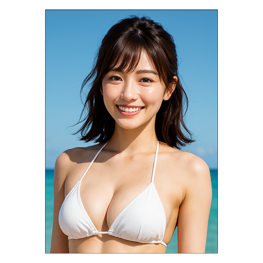 ポスター_AI Collection_042