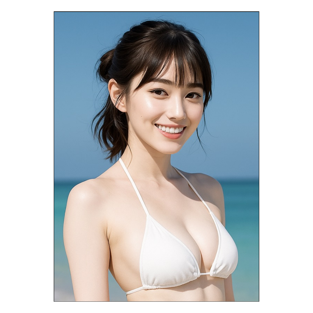 ポスター_AI Collection_043