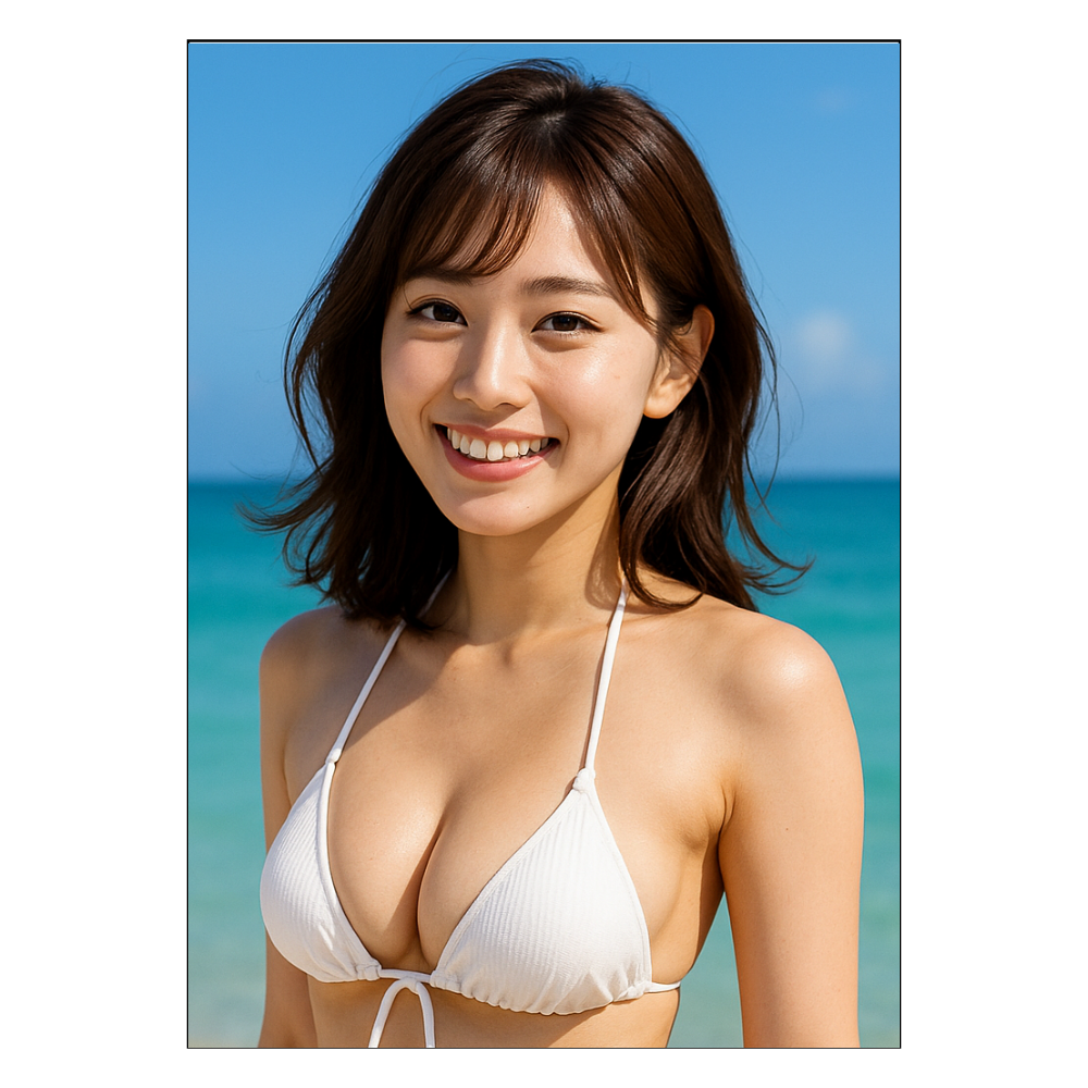 ポスター_AI Collection_045