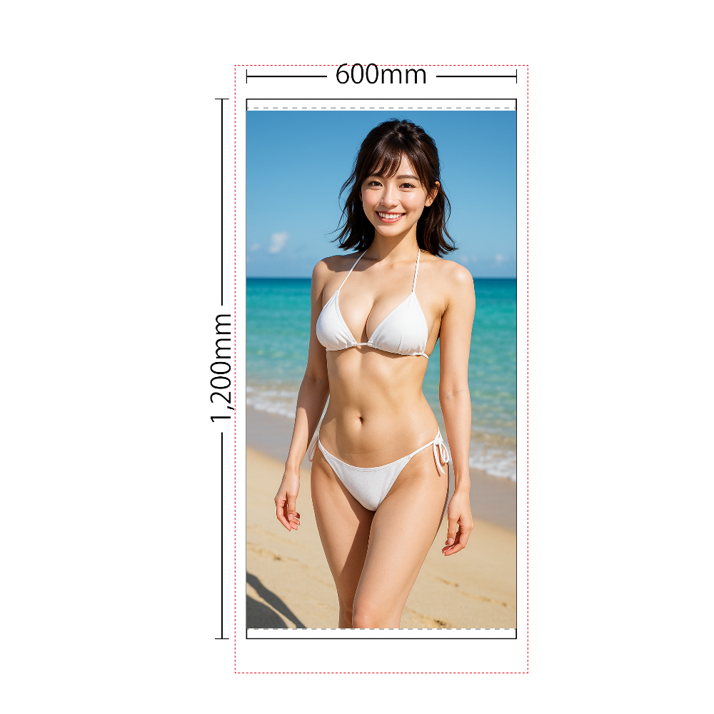 タペストリー_AI Collection_042