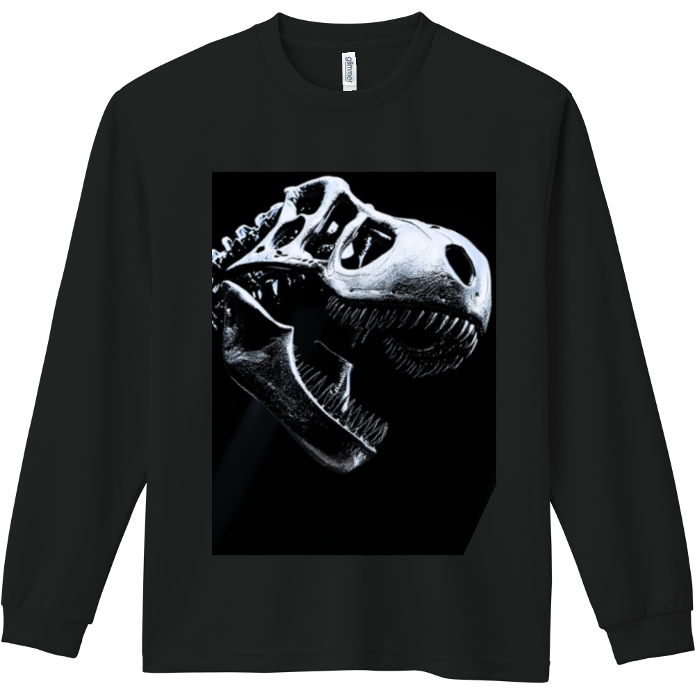 【ティラノサウルス】