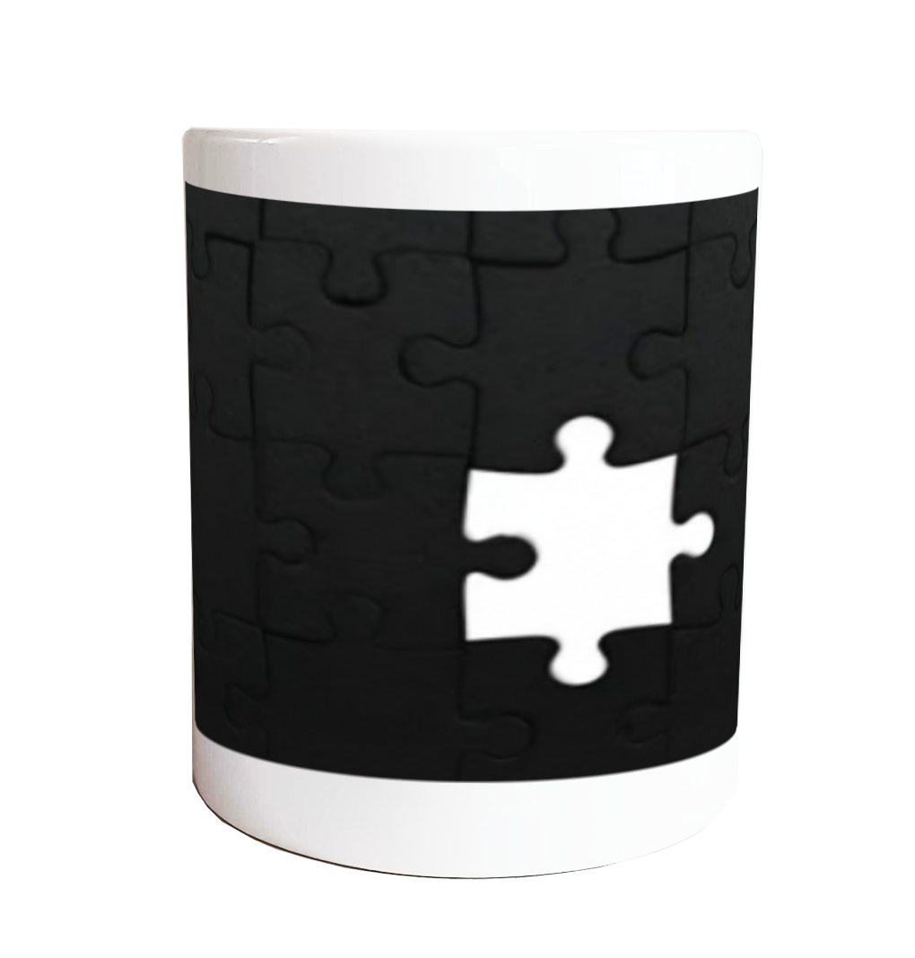 【ジグソーパズル】