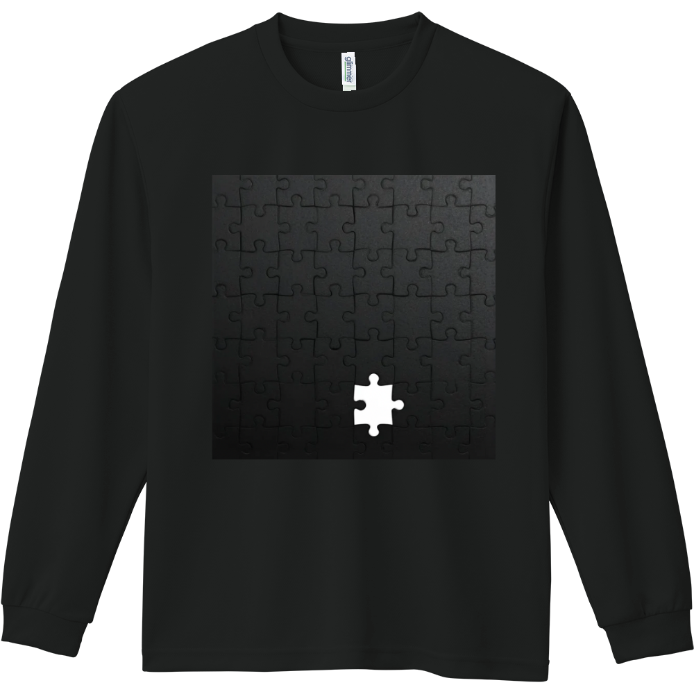 【ジグソーパズル】