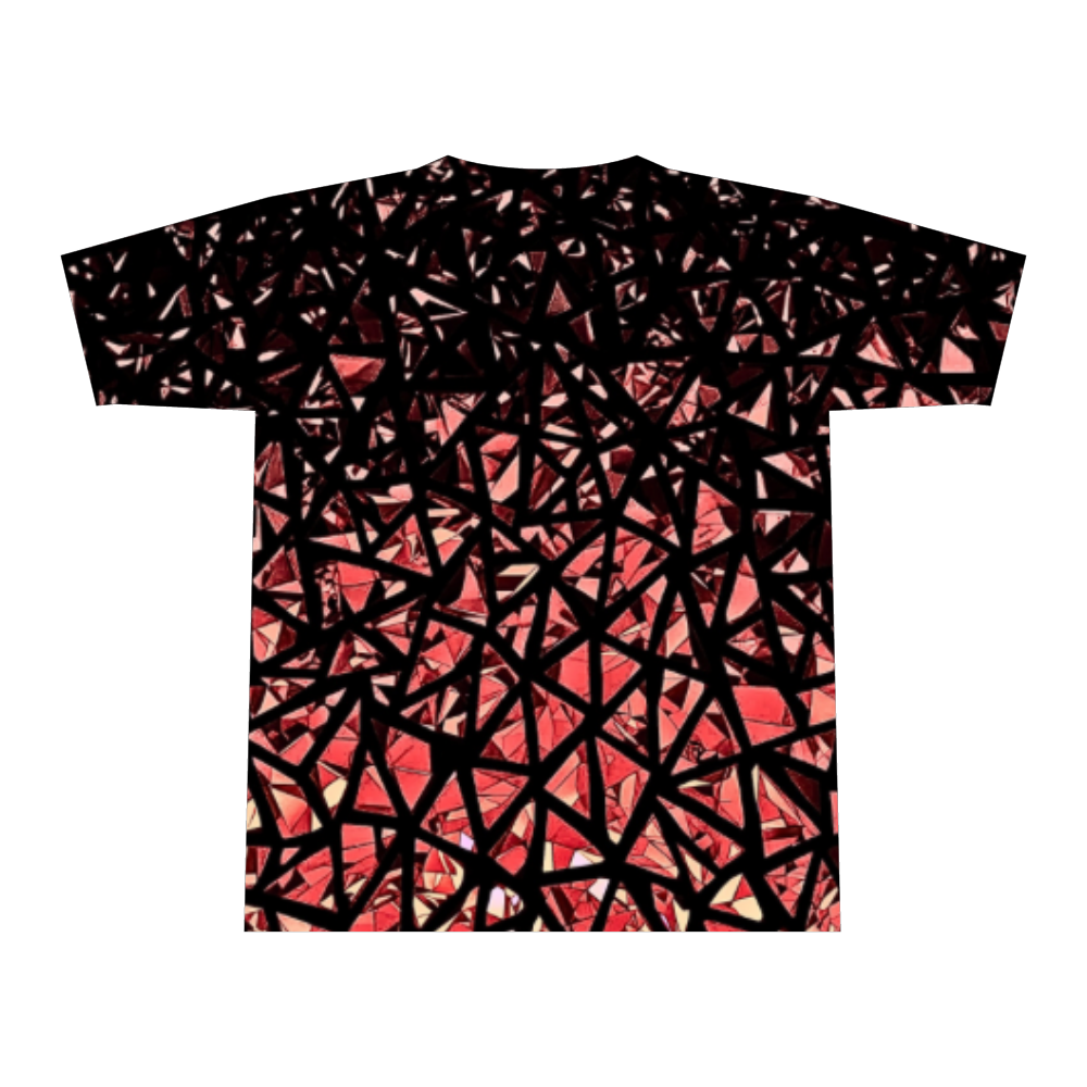 【ステンドグラス】